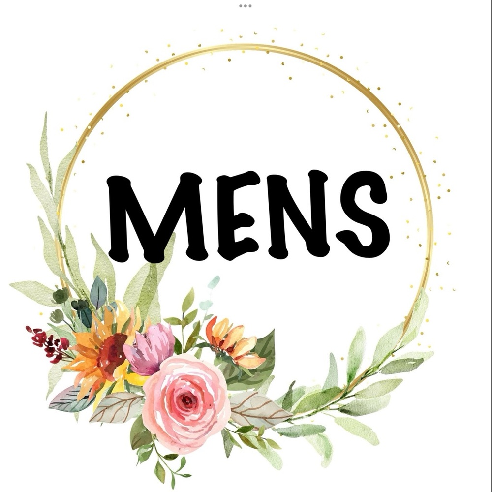 🧢👞🎩 MENS 🎩👞🧢